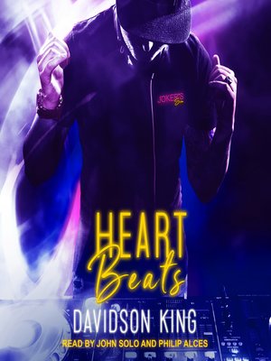 cover image of Heart Beats
